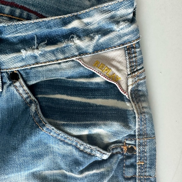 Replay. Special edition - Picture 6 of 9